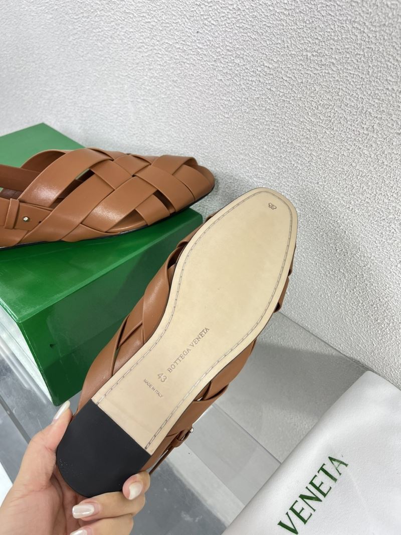 Bottega Veneta Sandals